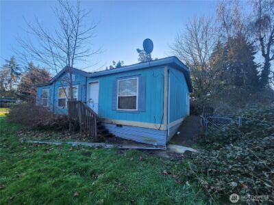 2708 Trevue Avenue , Olympia, WA 98512 - Photo 2