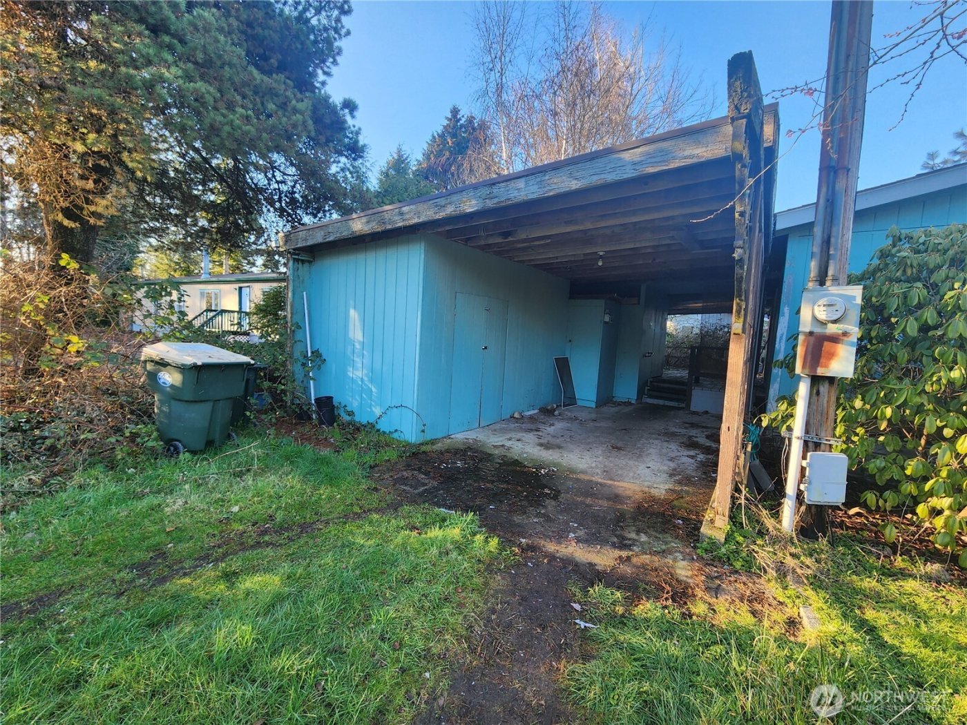 2708 Trevue Avenue , Olympia, WA 98512
