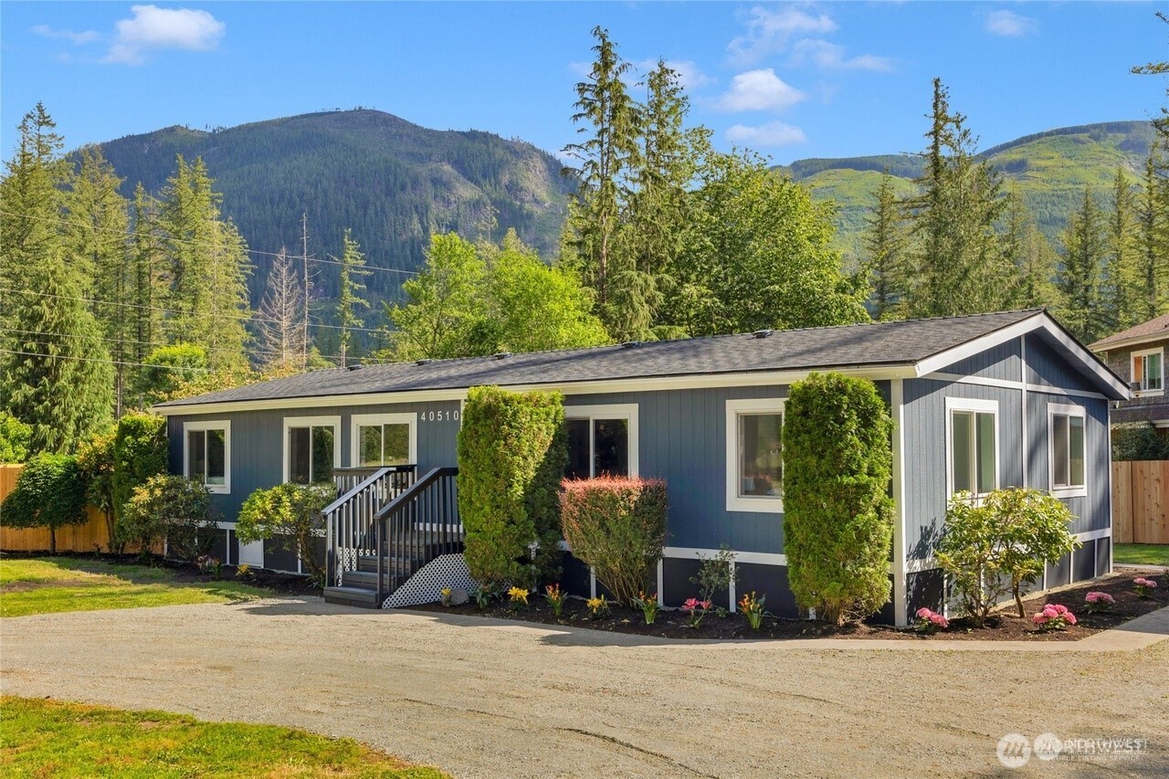 40510 Dorman Road , Gold Bar, WA 98251
