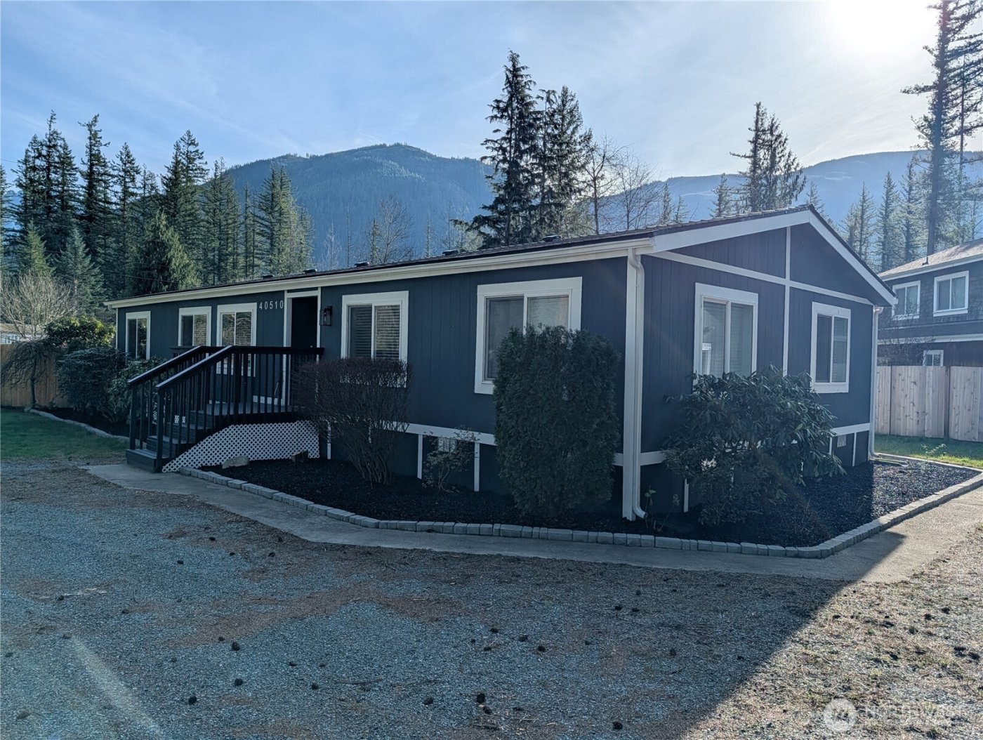 40510 Dorman Road , Gold Bar, WA 98251
