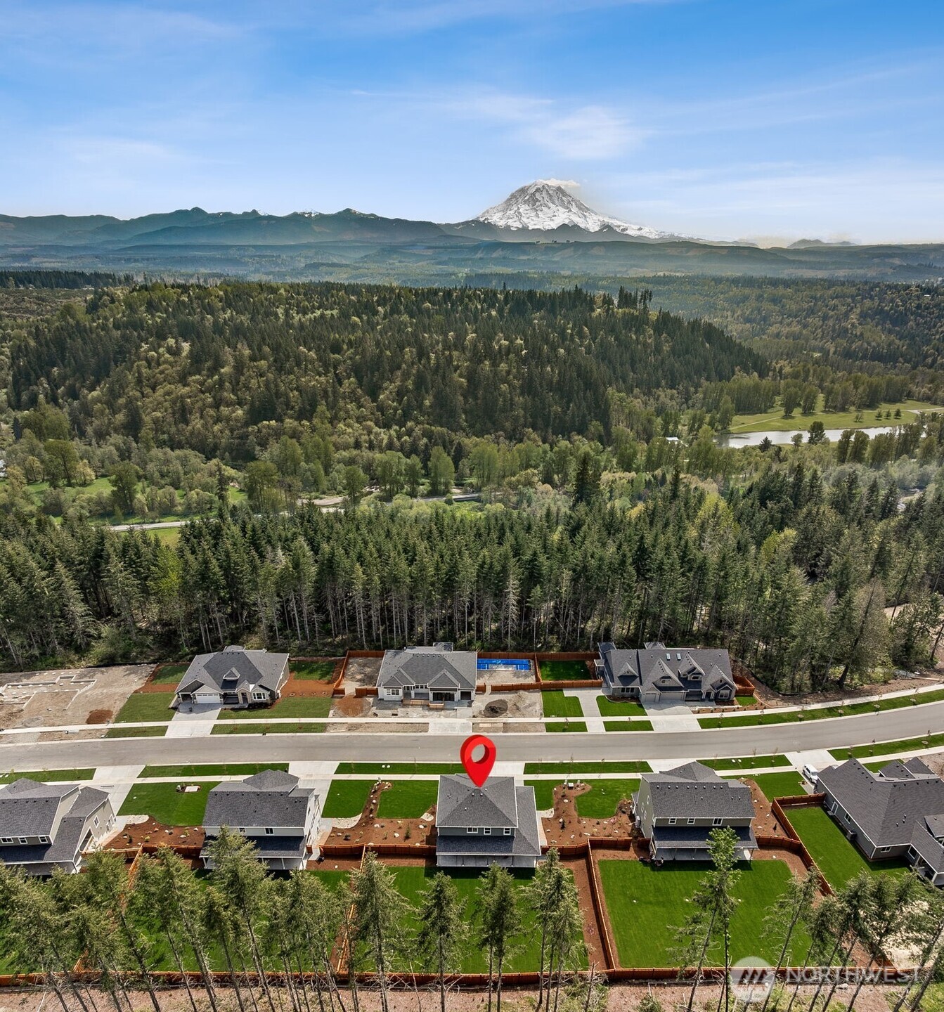 15710 210th Avenue E #311, Bonney Lake, WA 98391