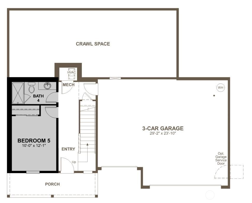 15710 210th Avenue E #311, Bonney Lake, WA 98391