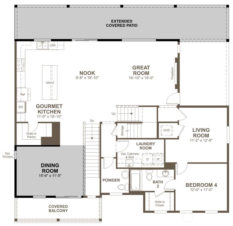 15710 210th Avenue E #311, Bonney Lake, WA 98391