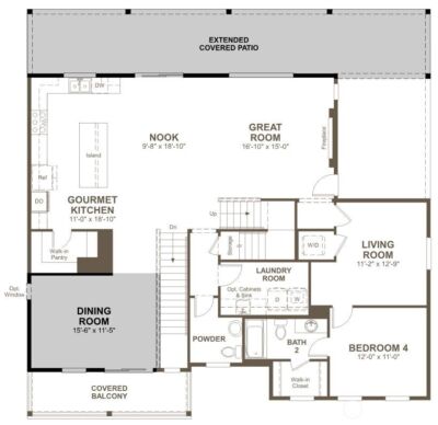 15710 210th Avenue E #311, Bonney Lake, WA 98391 - Photo 38