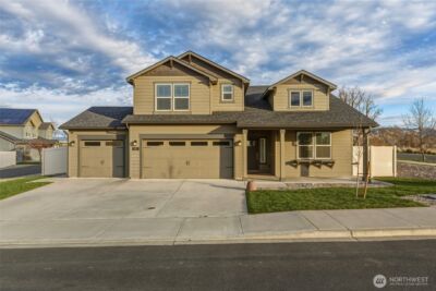 1397 Caprio Loop , Walla Walla, WA 99362
