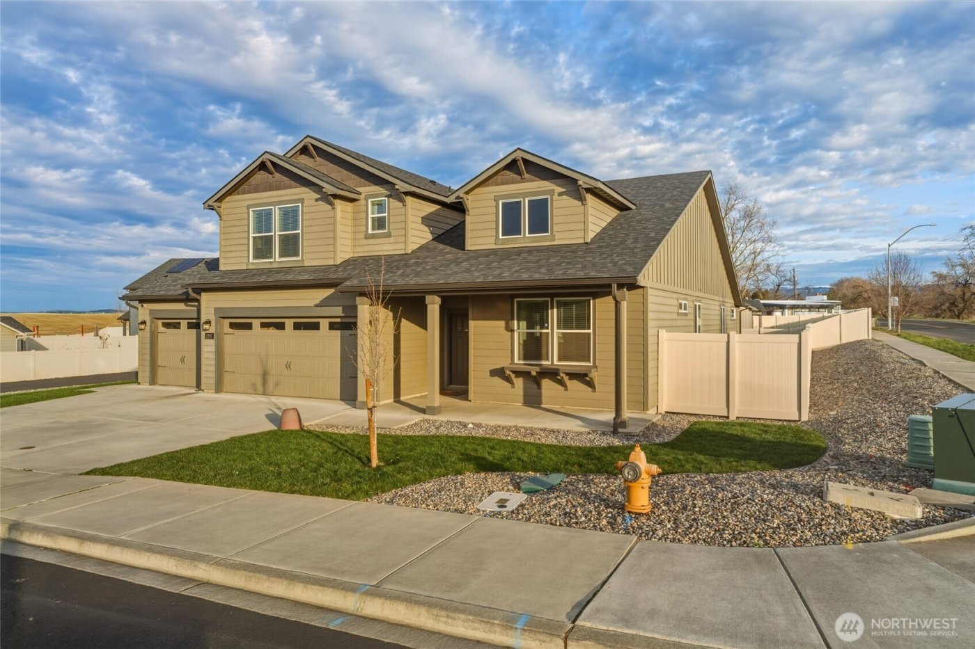 1397 Caprio Loop , Walla Walla, WA 99362