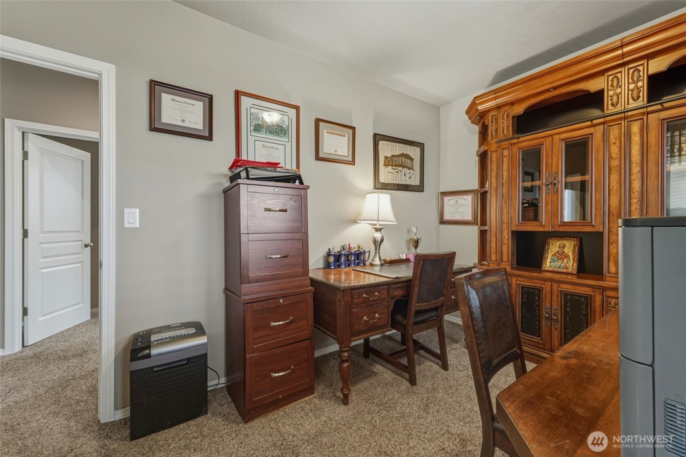 1397 Caprio Loop , Walla Walla, WA 99362