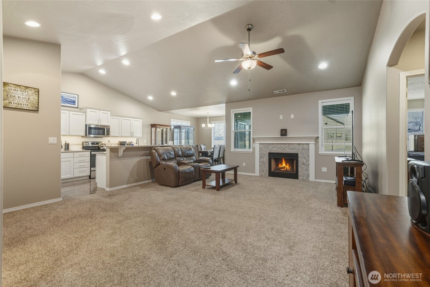 1397 Caprio Loop , Walla Walla, WA 99362