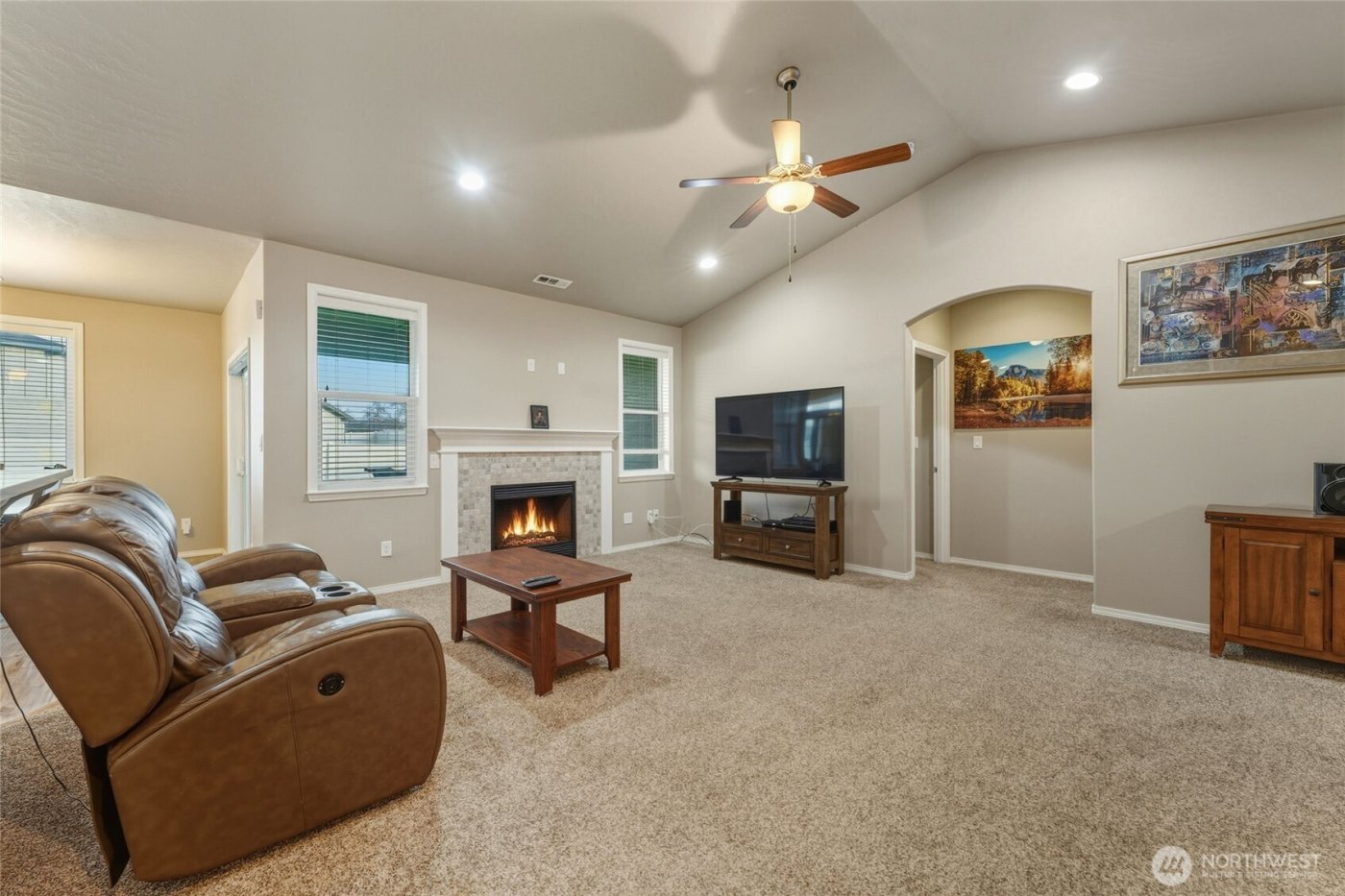 1397 Caprio Loop , Walla Walla, WA 99362