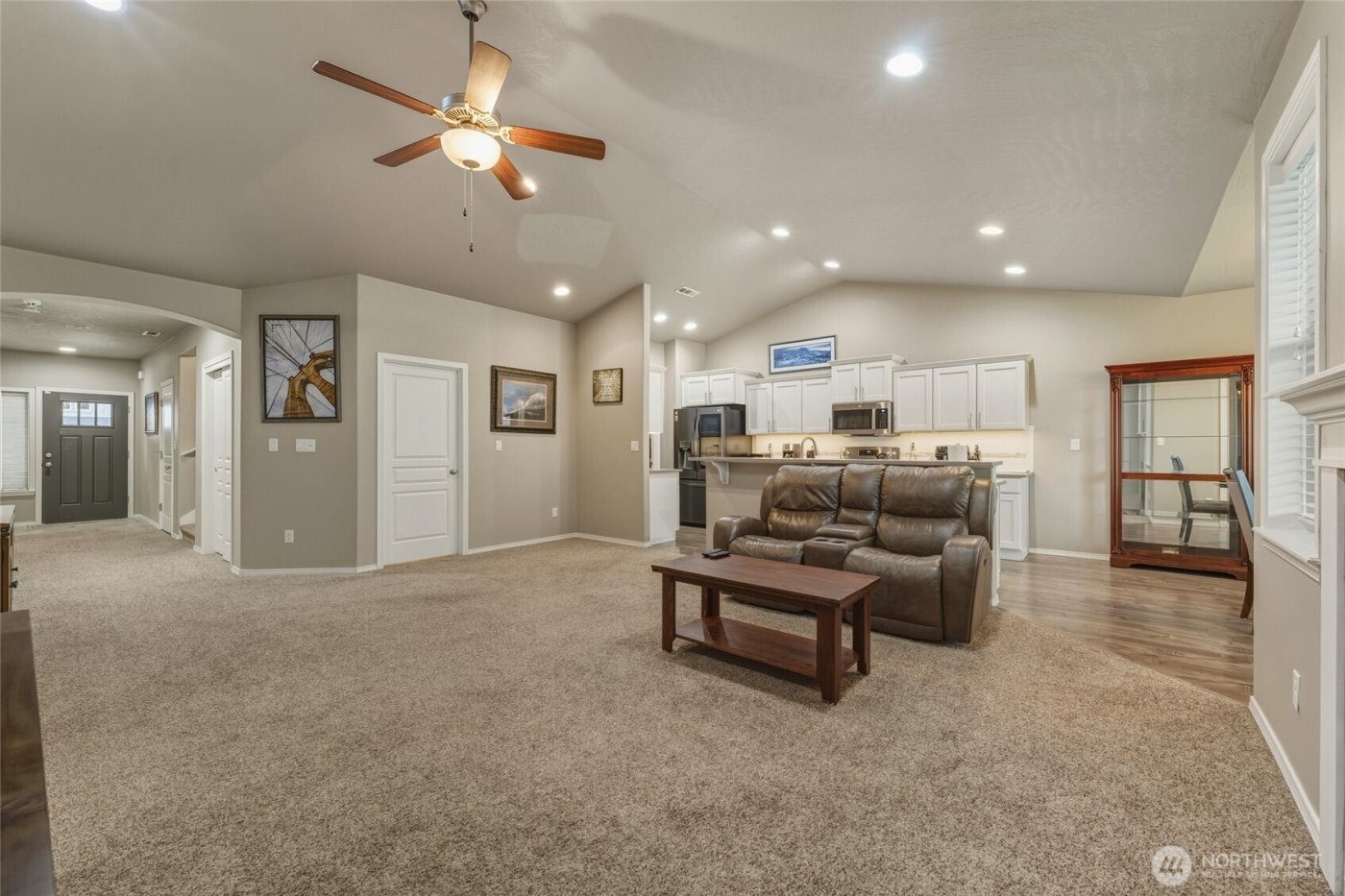 1397 Caprio Loop , Walla Walla, WA 99362