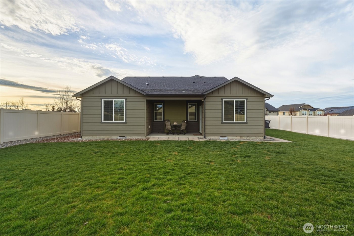 1397 Caprio Loop , Walla Walla, WA 99362