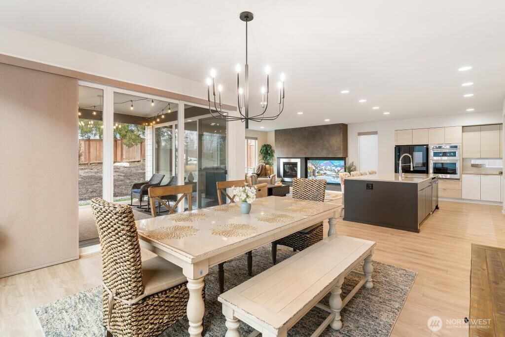 20308 SE 266th Street , Covington, WA 98042-6221