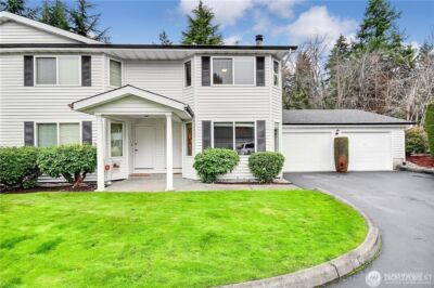 4514 SW 319TH Place #D, Federal Way, WA 98023