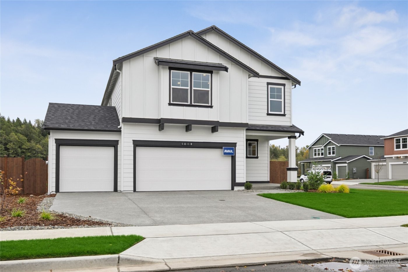 543 Wall Street #49, Buckley, WA 98321