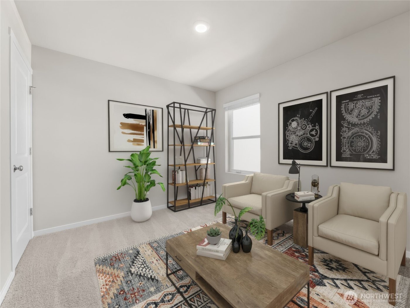 543 Wall Street #49, Buckley, WA 98321