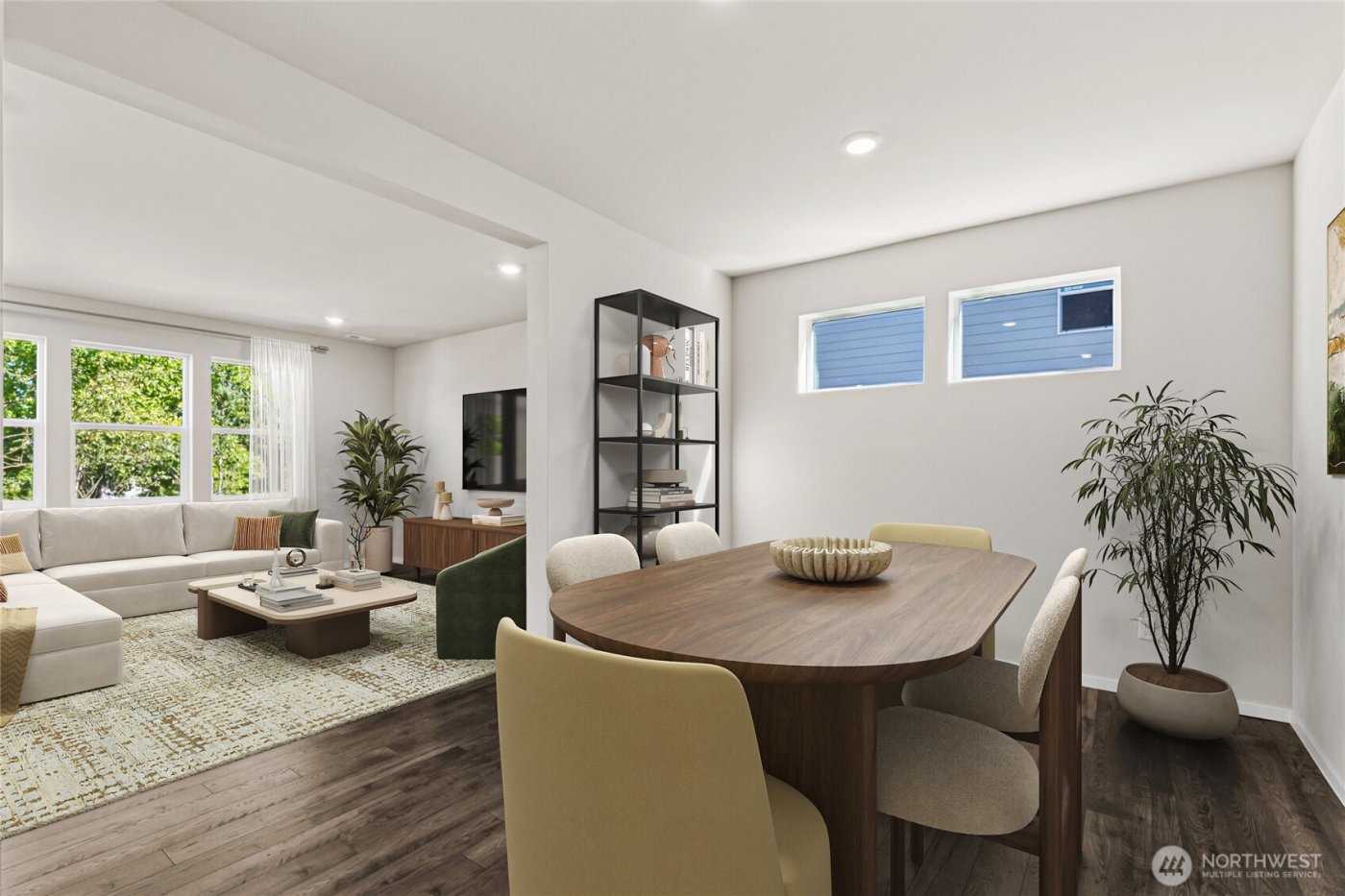 543 Wall Street #49, Buckley, WA 98321