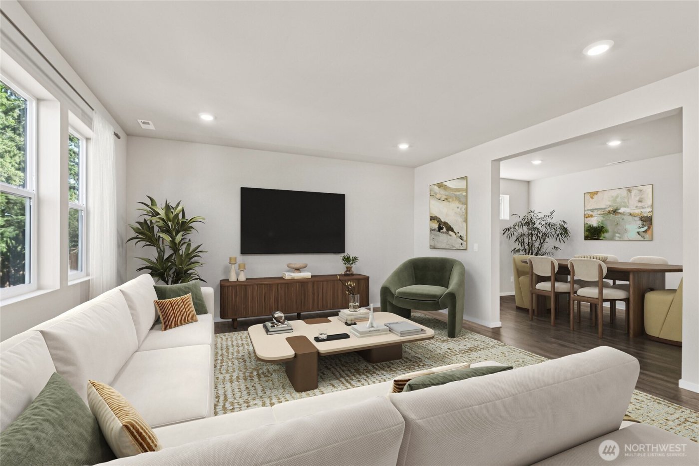 543 Wall Street #49, Buckley, WA 98321