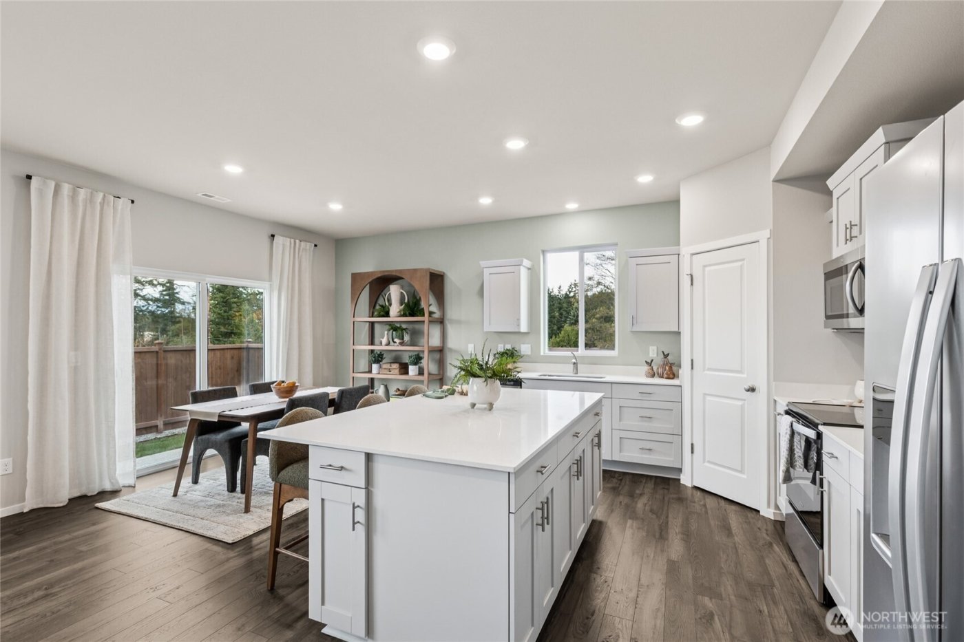 543 Wall Street #49, Buckley, WA 98321