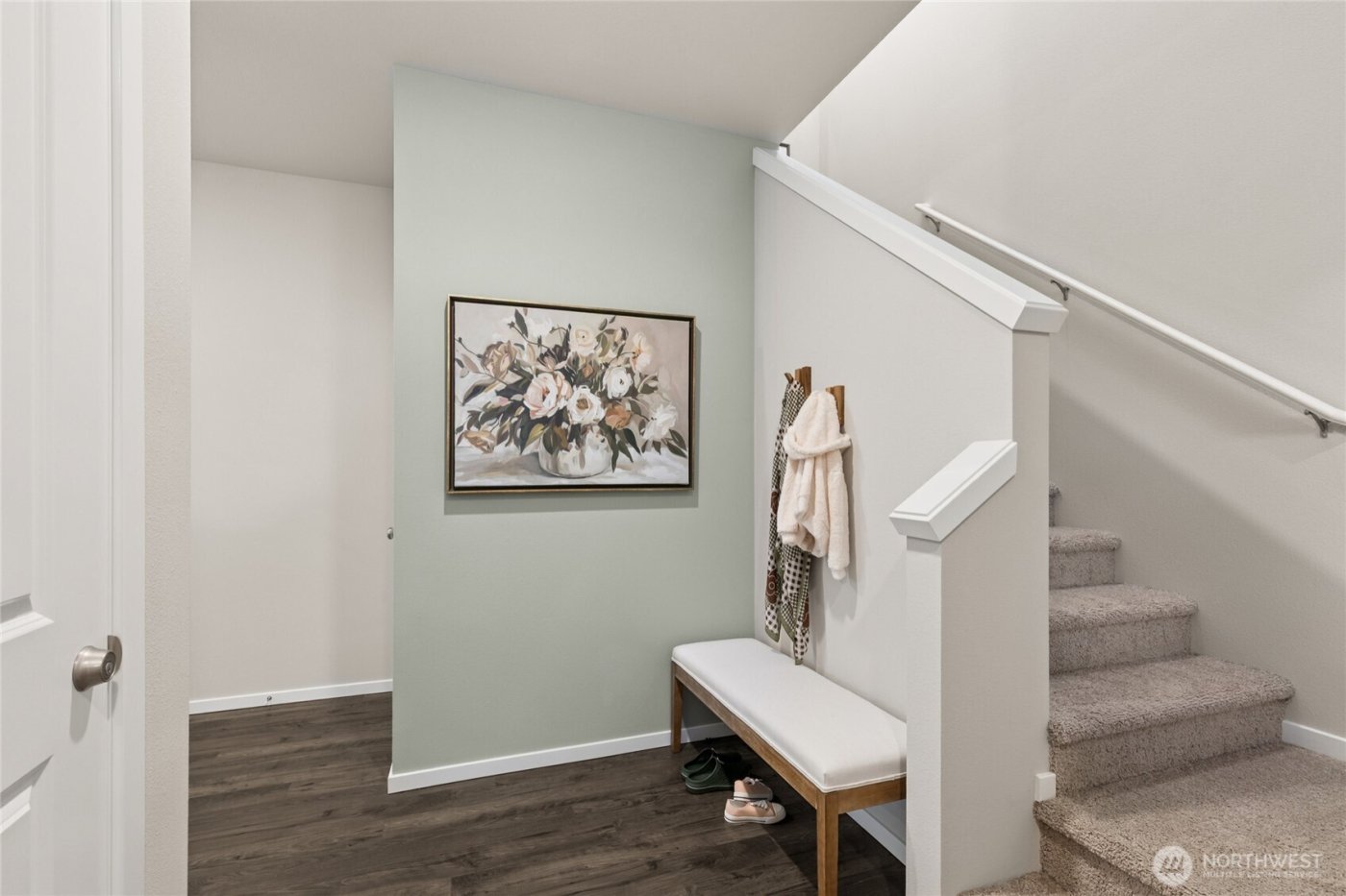 543 Wall Street #49, Buckley, WA 98321