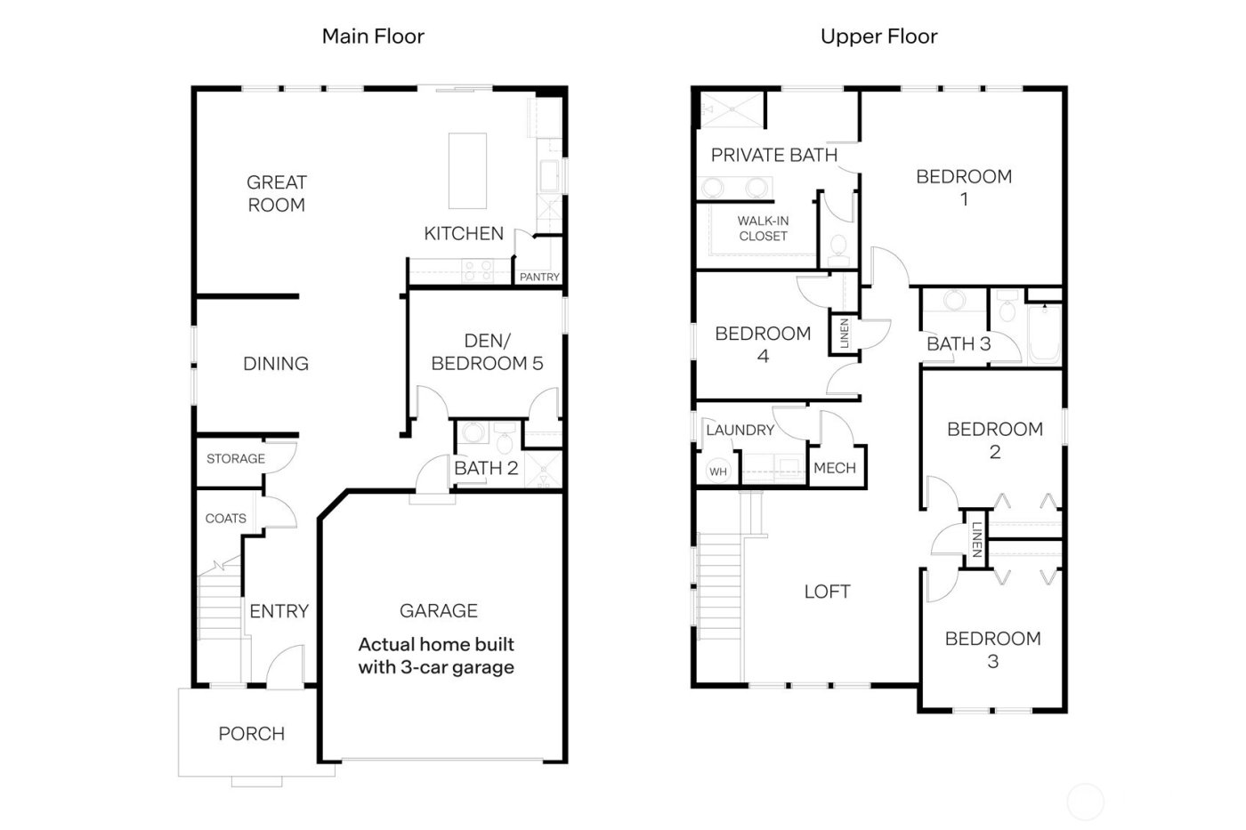 543 Wall Street #49, Buckley, WA 98321