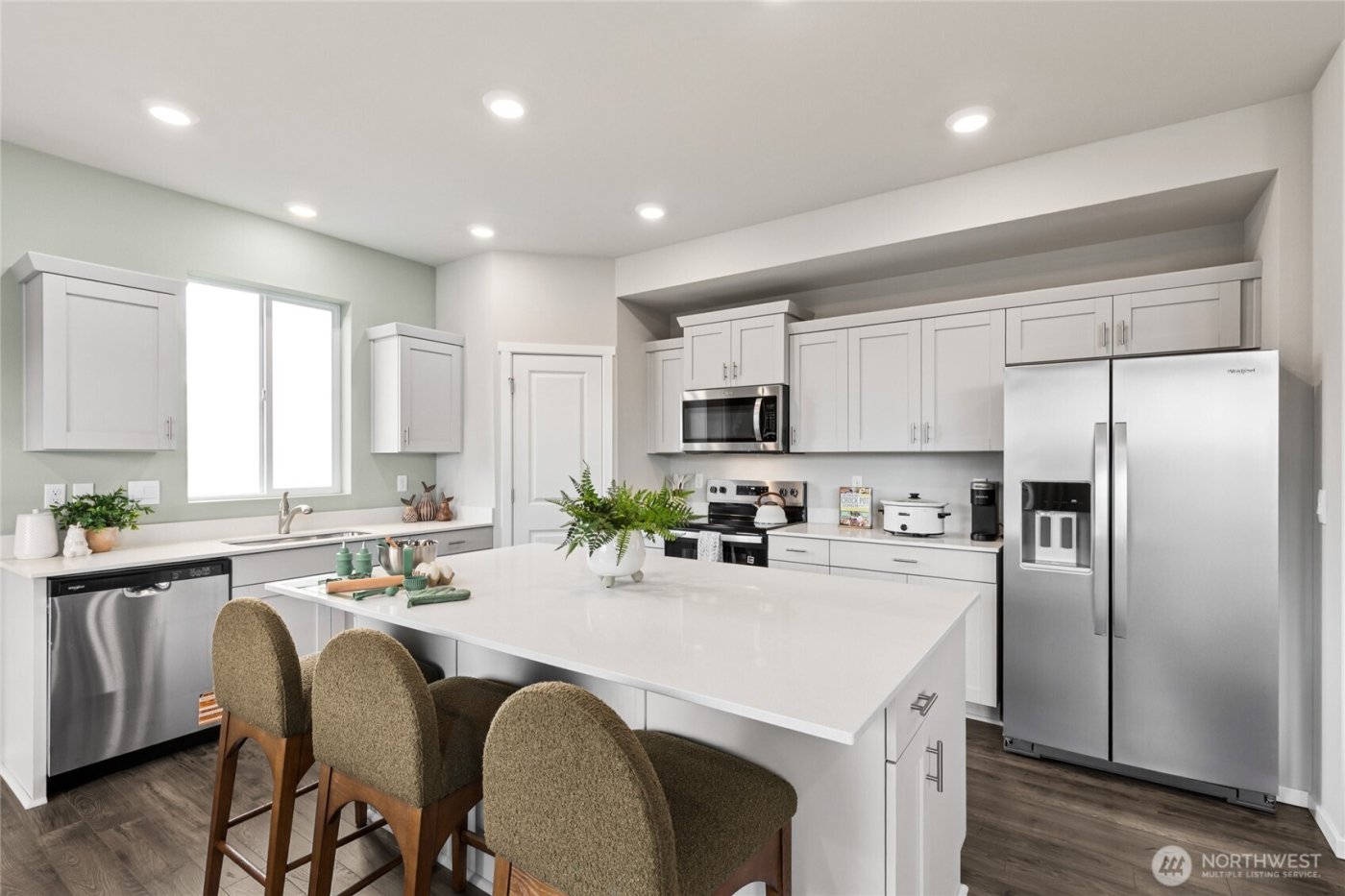 543 Wall Street #49, Buckley, WA 98321