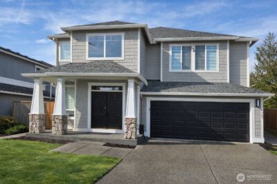 6107 Olive Avenue SE, Auburn, WA 98092