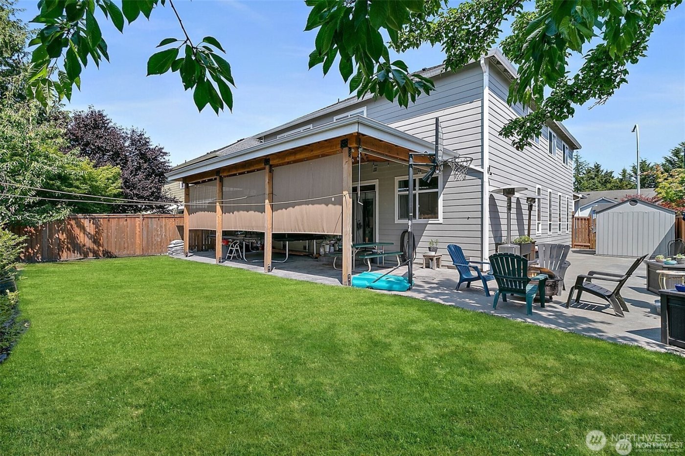 6107 Olive Avenue SE, Auburn, WA 98092