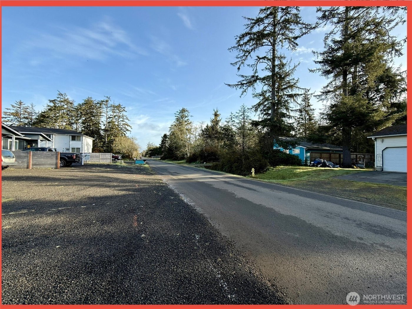 609 Sunset Avenue NE, Ocean Shores, WA 98569