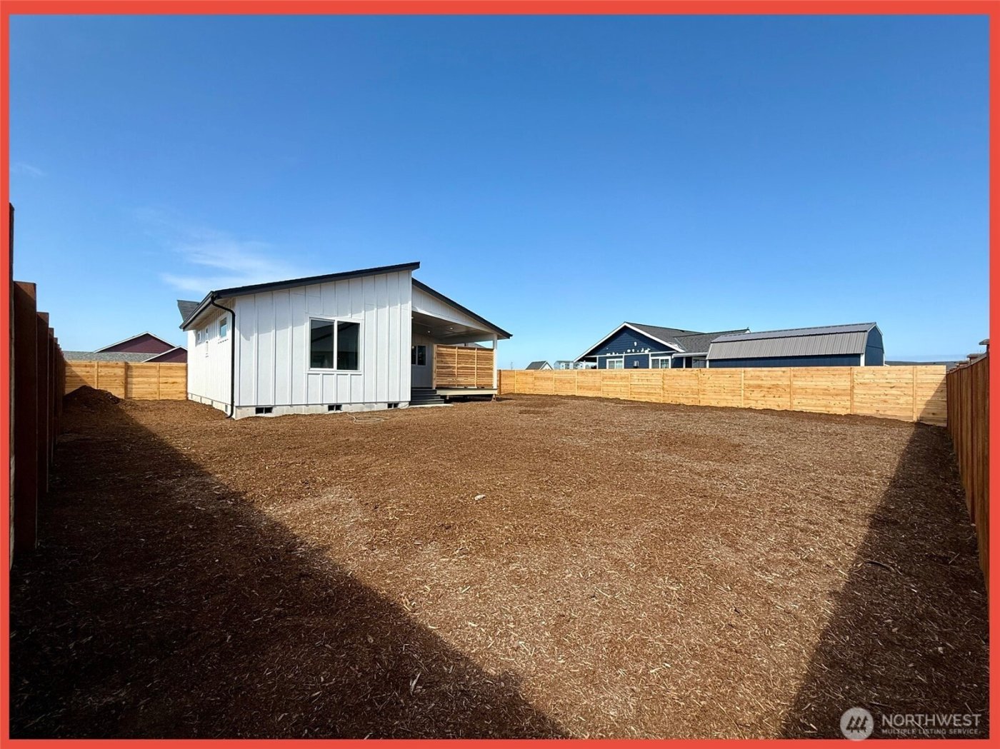 455 N Portal Loop SW, Ocean Shores, WA 98569