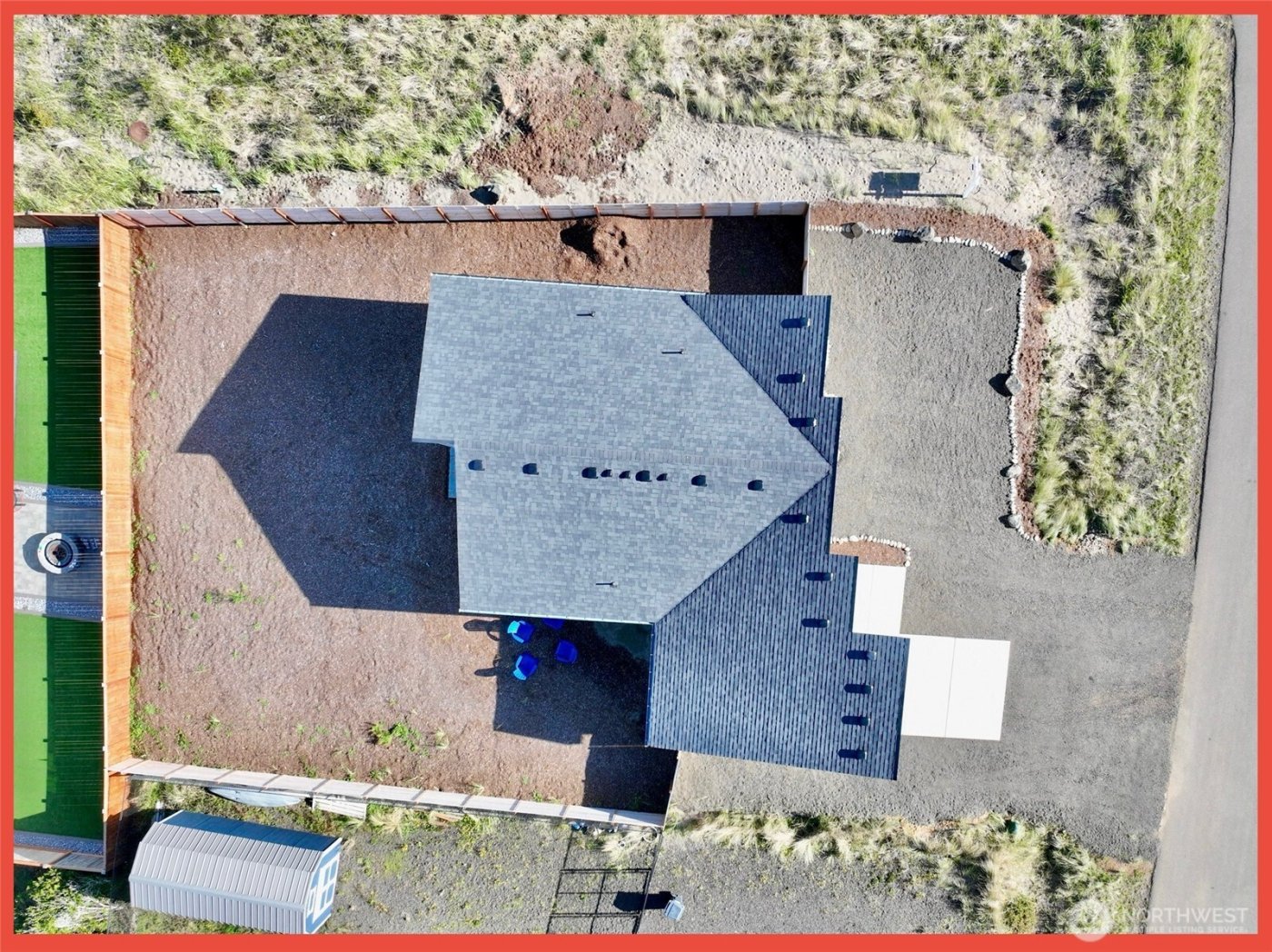 455 N Portal Loop SW, Ocean Shores, WA 98569