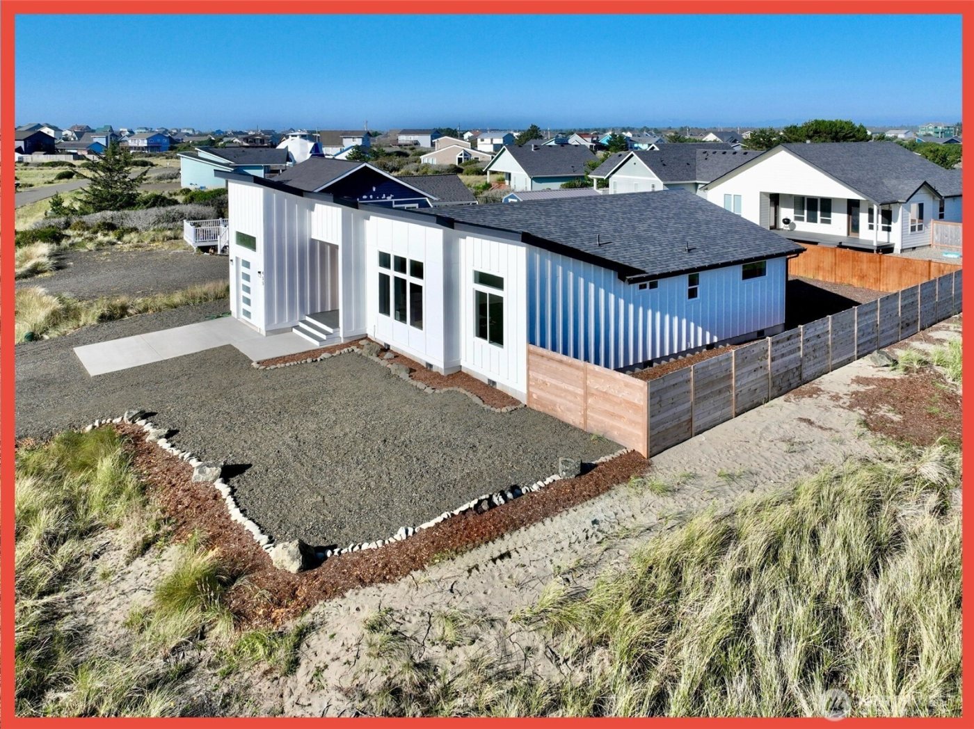 455 N Portal Loop SW, Ocean Shores, WA 98569