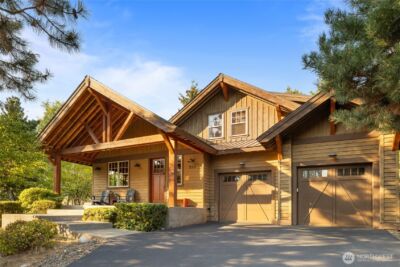 223 Cake Box Lane , Cle Elum, WA 98922 - Photo 2