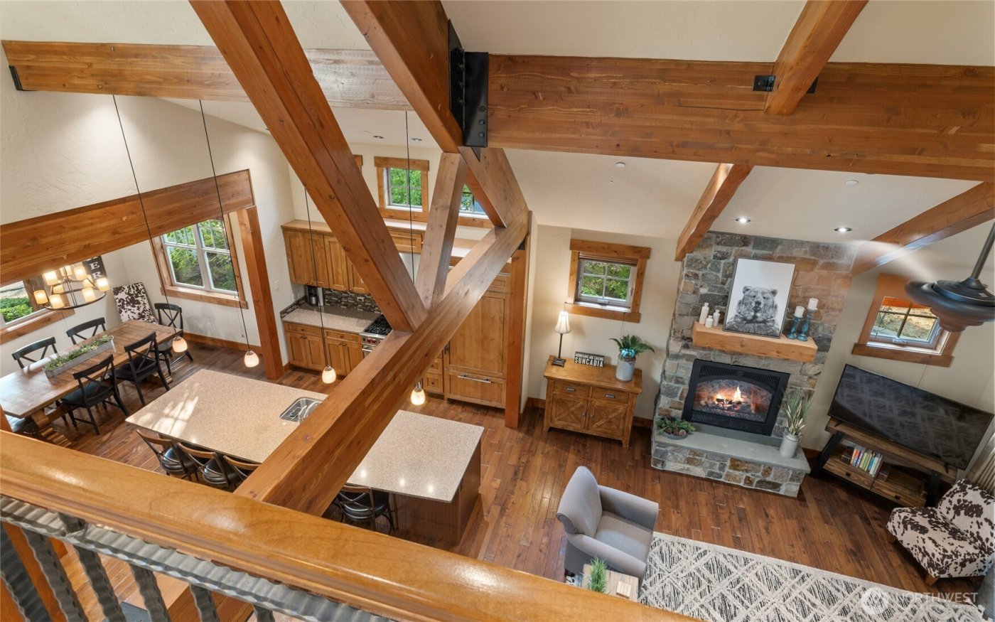 223 Cake Box Lane , Cle Elum, WA 98922