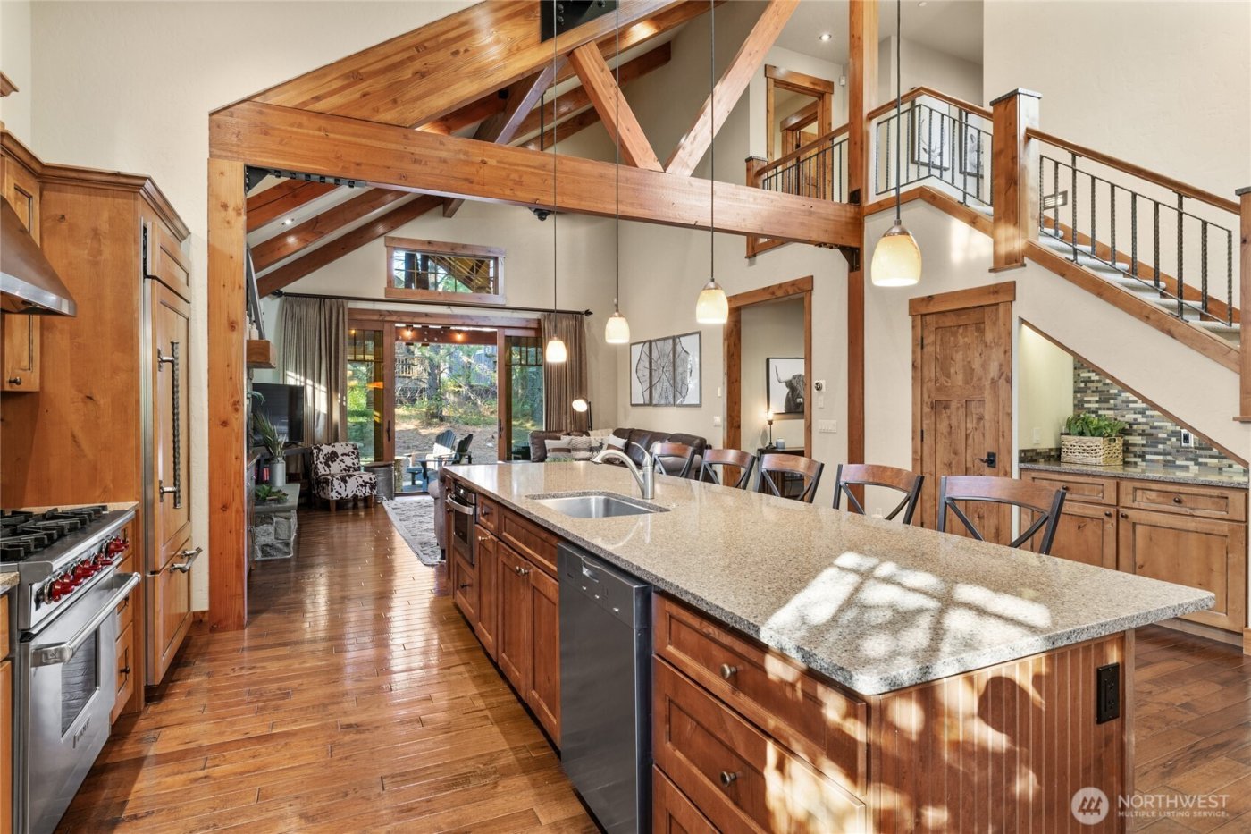 223 Cake Box Lane , Cle Elum, WA 98922