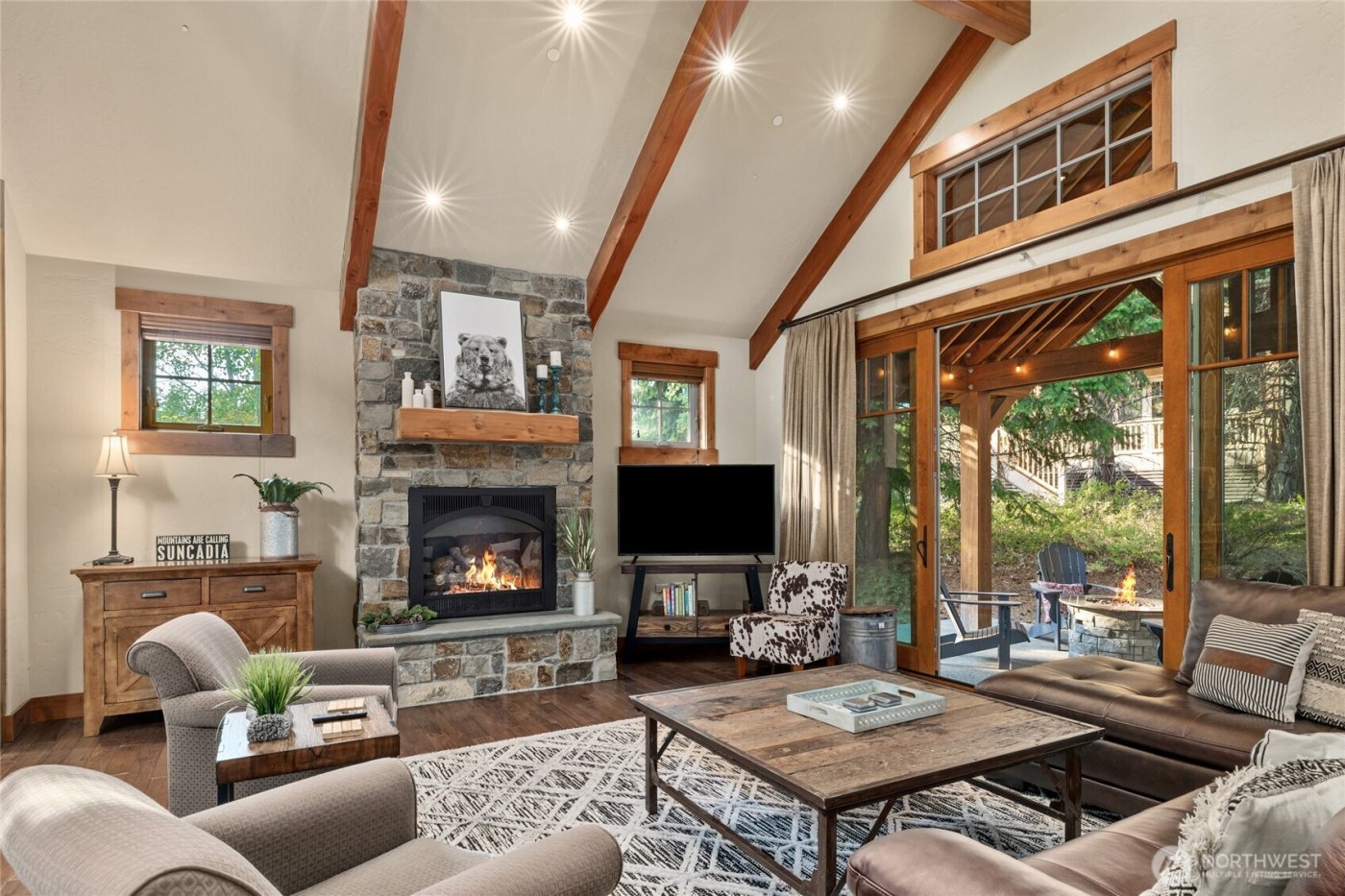 223 Cake Box Lane , Cle Elum, WA 98922