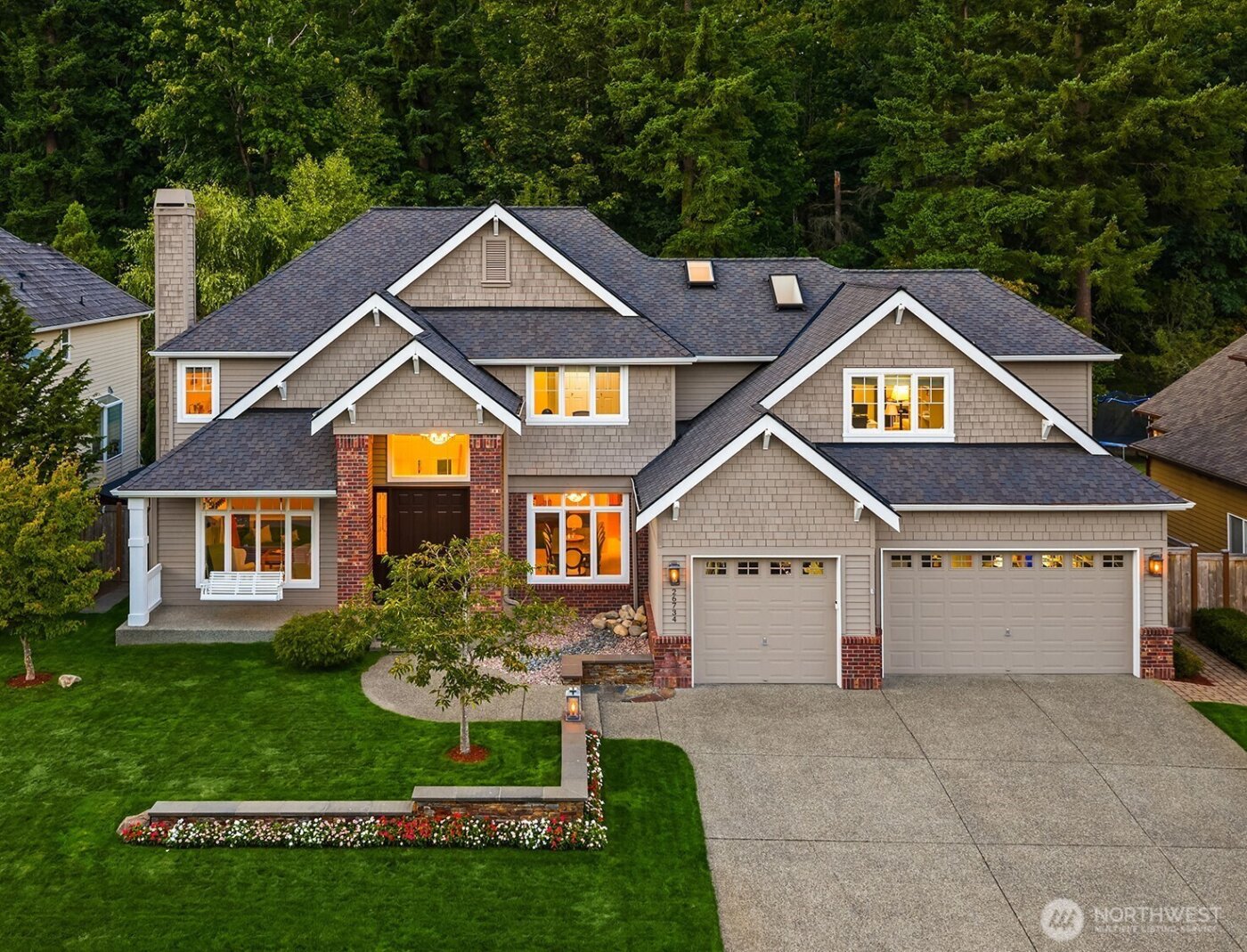 26734 SE 9th Way , Sammamish, WA 98075