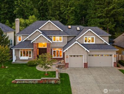 26734 SE 9th Way , Sammamish, WA 98075
