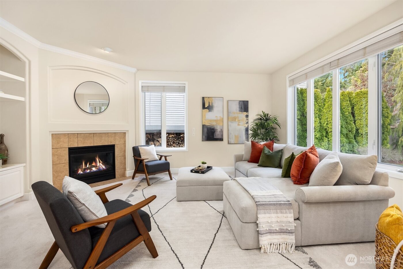 26734 SE 9th Way , Sammamish, WA 98075