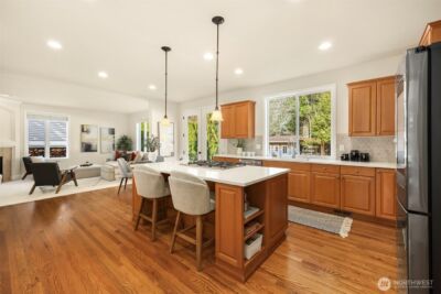 26734 SE 9th Way , Sammamish, WA 98075 - Photo 12
