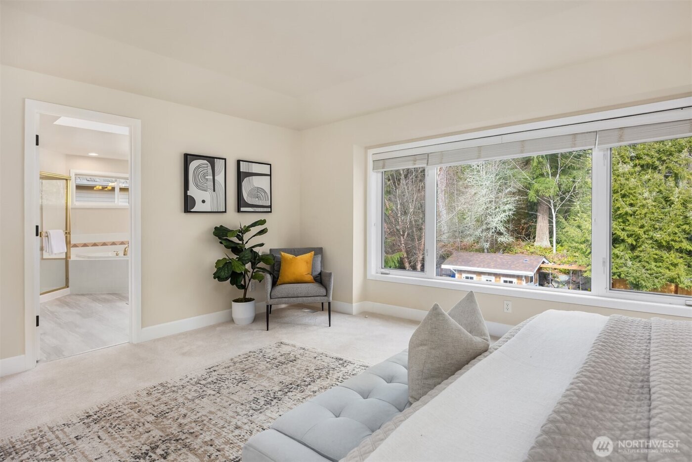 26734 SE 9th Way , Sammamish, WA 98075