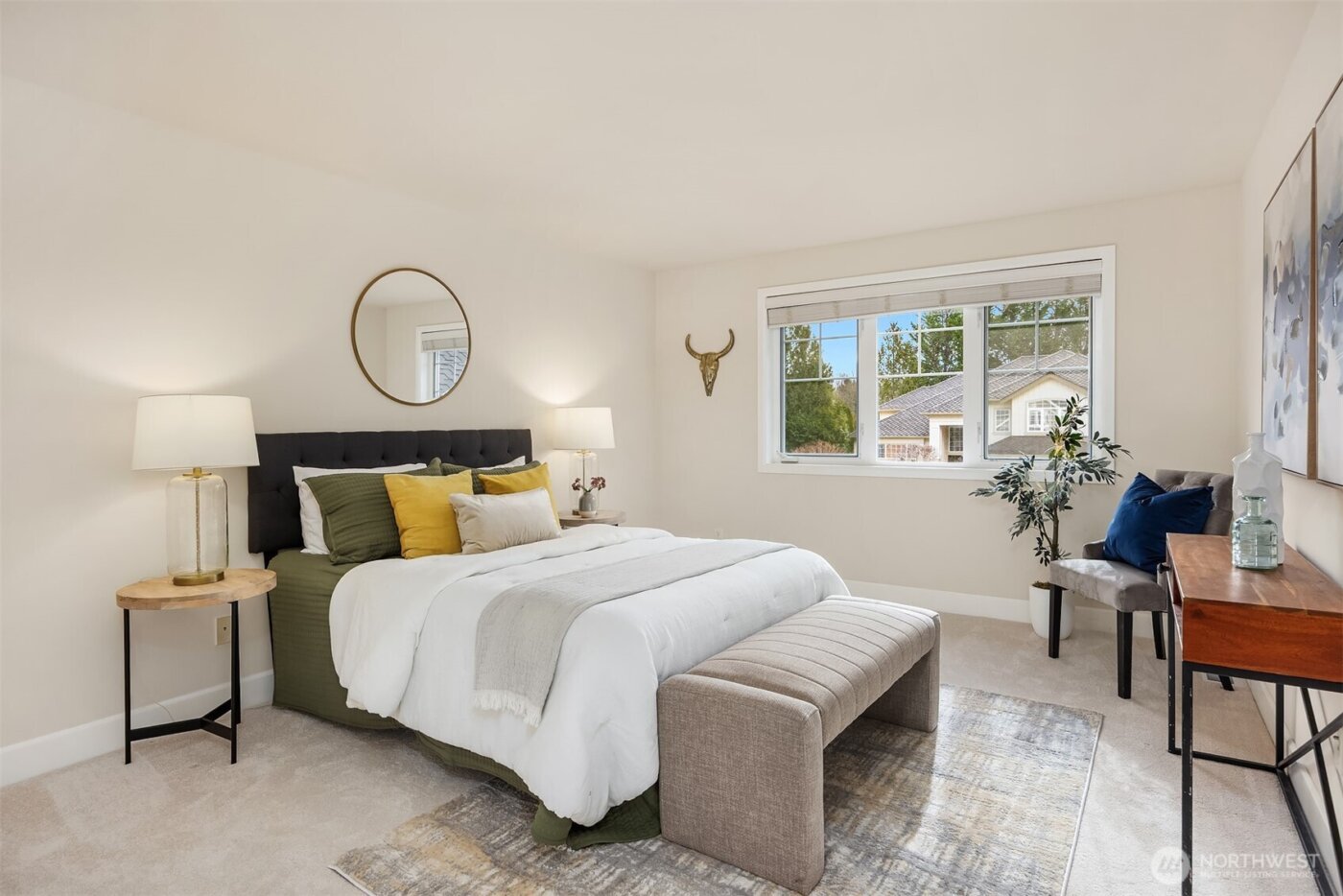 26734 SE 9th Way , Sammamish, WA 98075