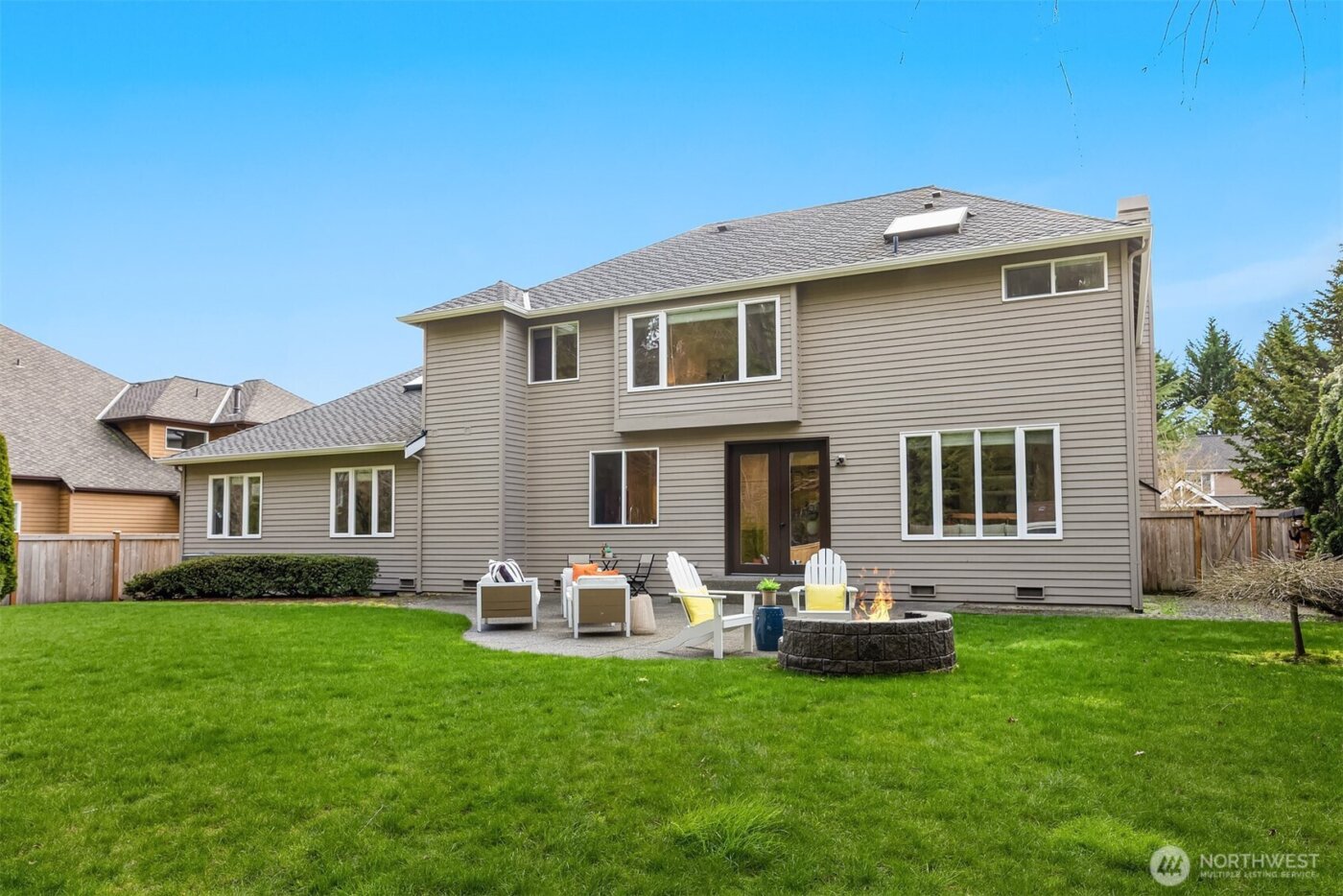 26734 SE 9th Way , Sammamish, WA 98075