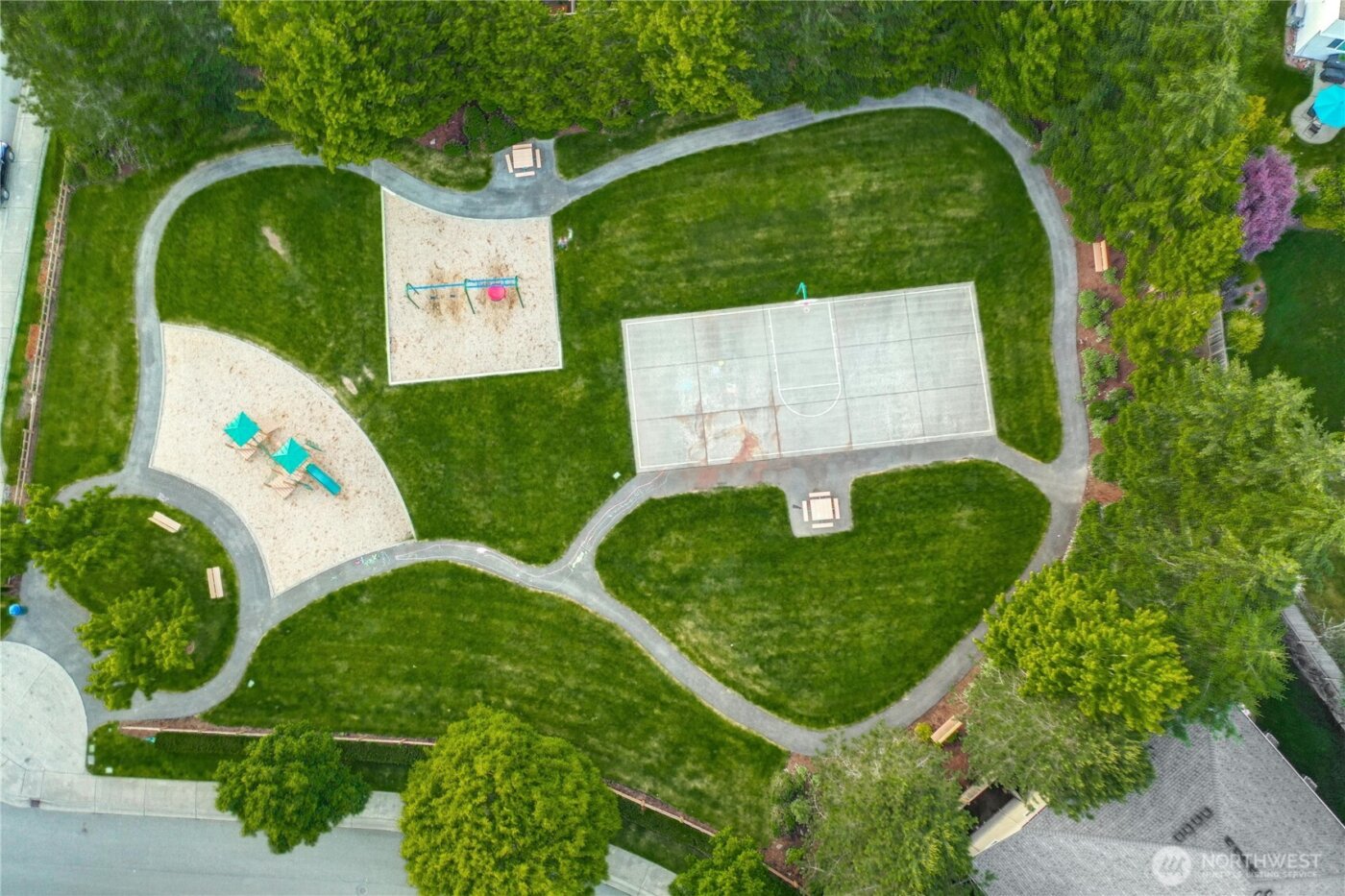 26734 SE 9th Way , Sammamish, WA 98075