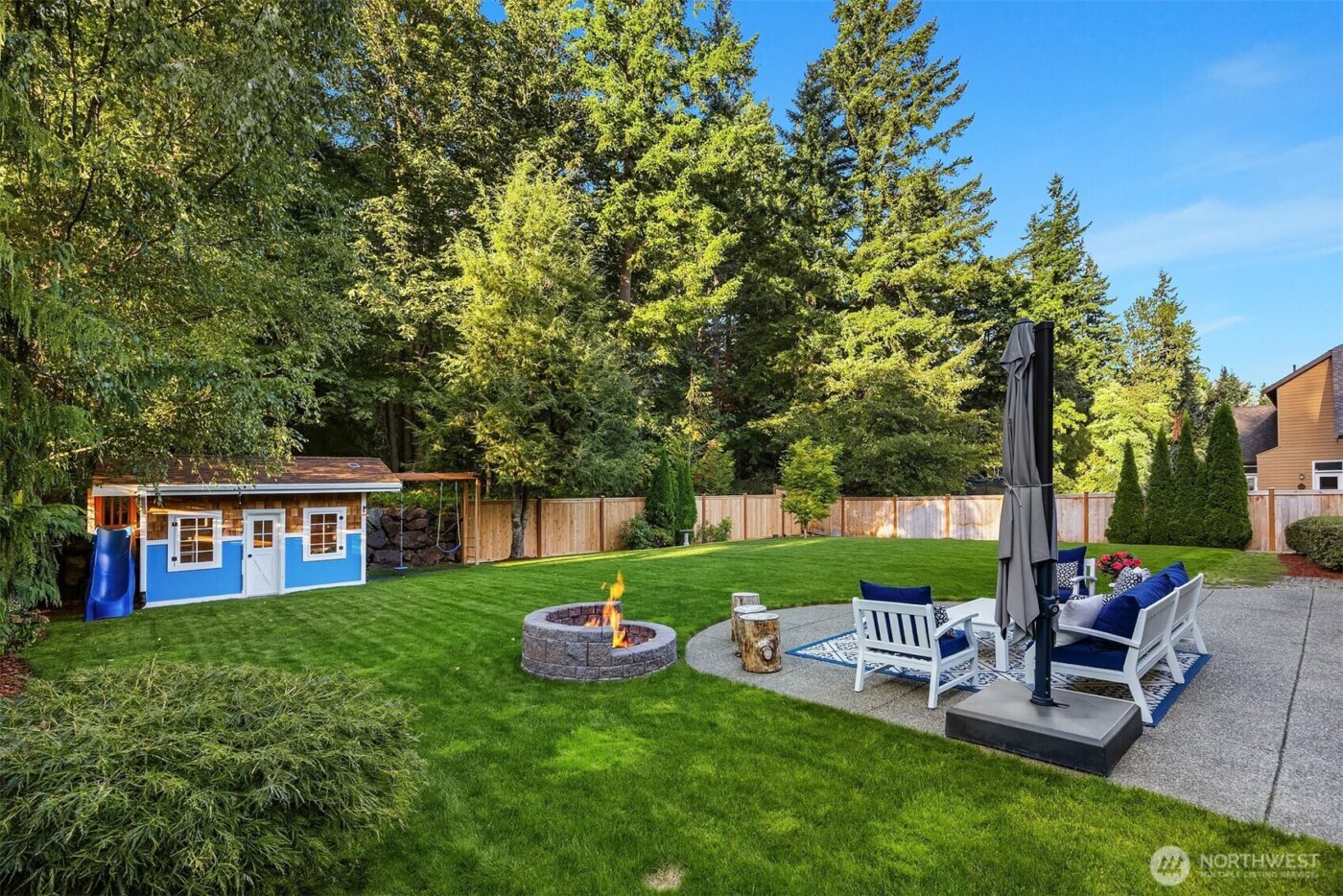 26734 SE 9th Way , Sammamish, WA 98075