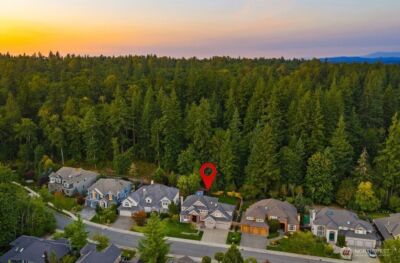 26734 SE 9th Way , Sammamish, WA 98075 - Photo 6