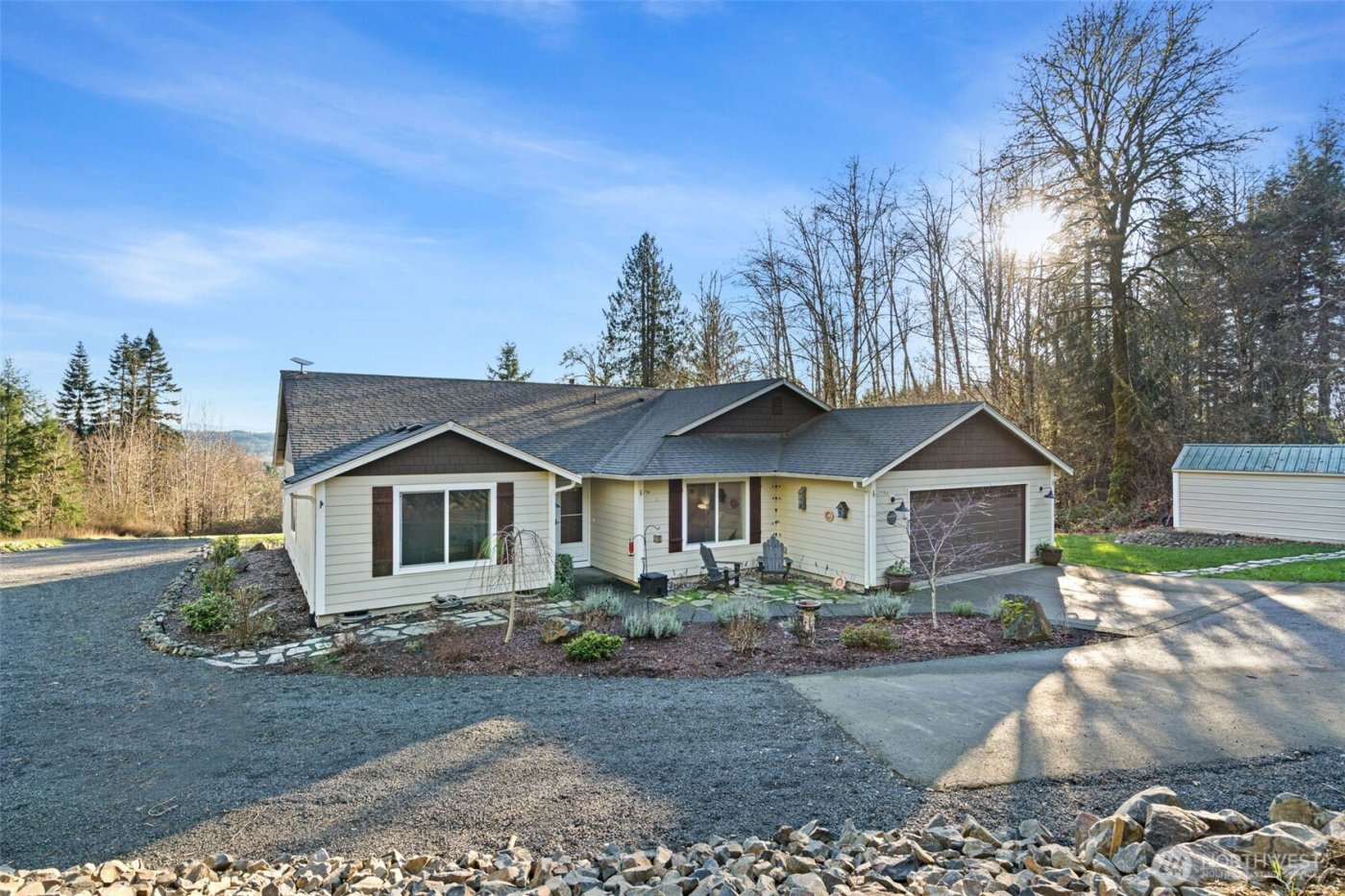 107 Odella Lane , Chehalis, WA 98532