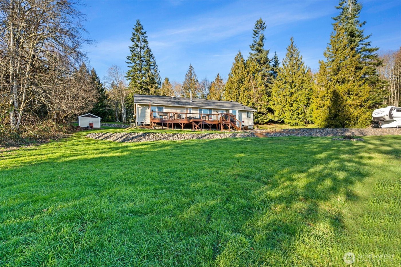 107 Odella Lane , Chehalis, WA 98532