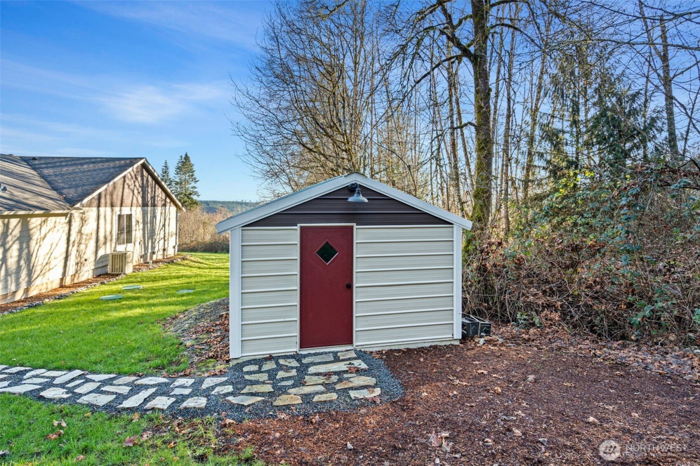 107 Odella Lane , Chehalis, WA 98532