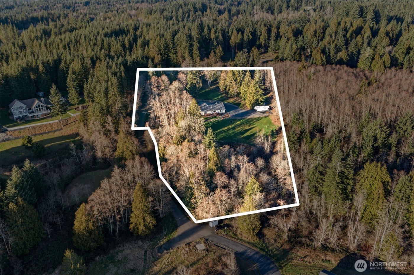 107 Odella Lane , Chehalis, WA 98532