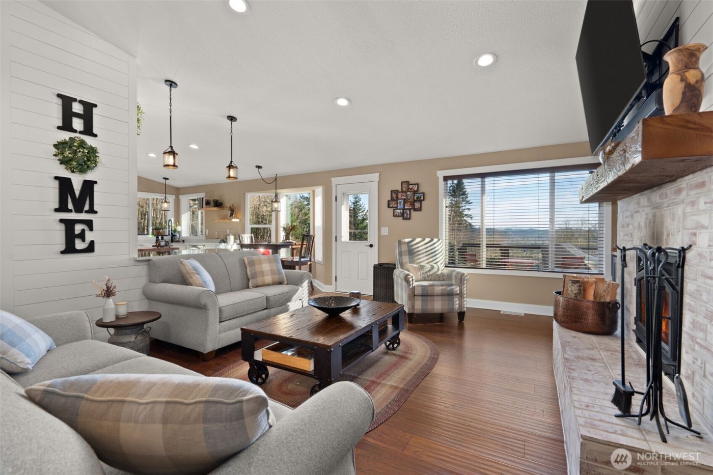 107 Odella Lane , Chehalis, WA 98532